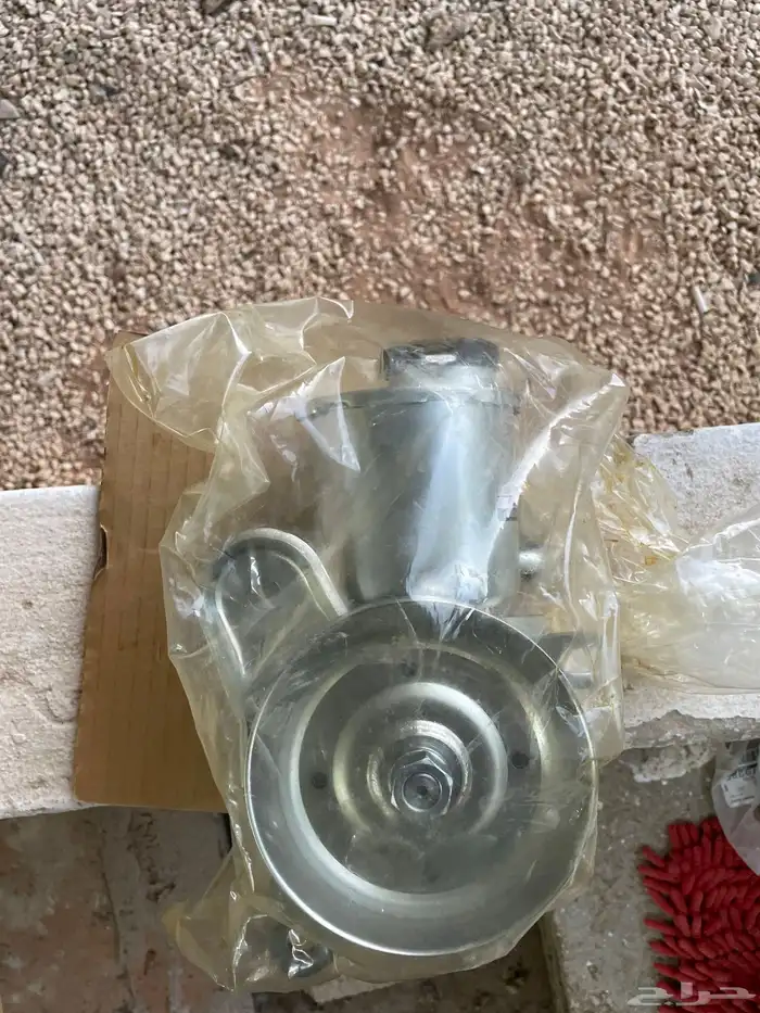 قطع غيار فتك 10