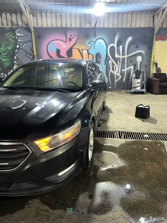 فورد تورس 2014 فل كامل 16