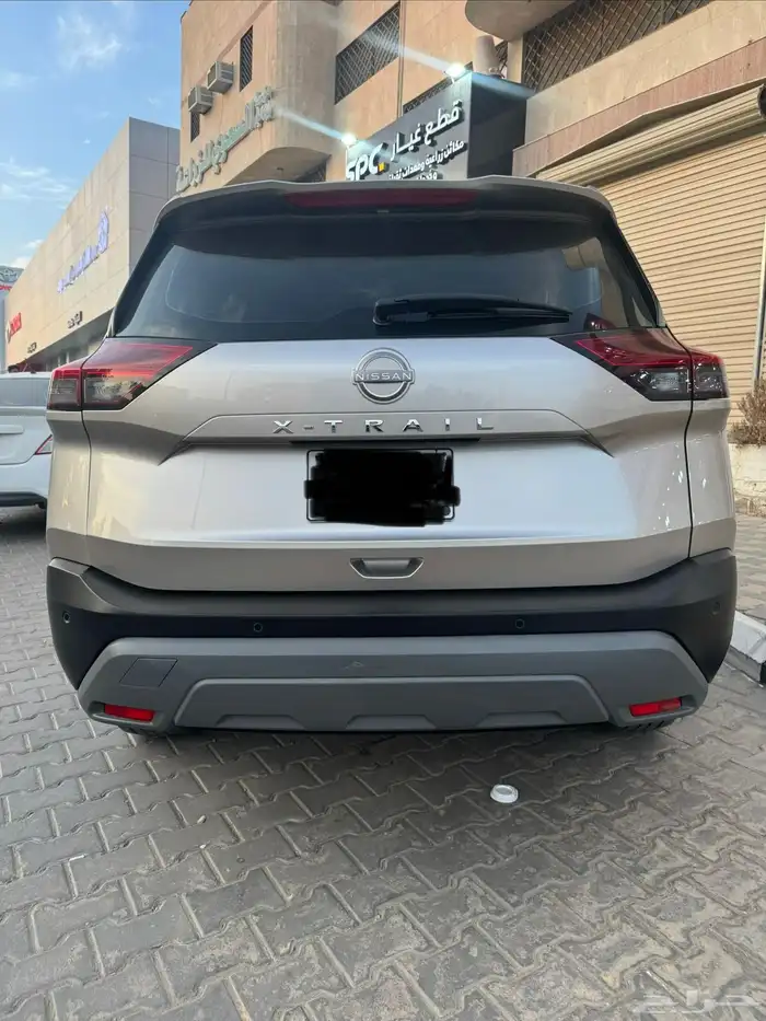 اكستريل 2023 دبل شرط وكالة 7