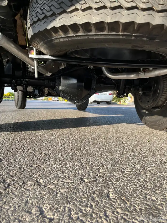 للبيع جمس موديل 86 36