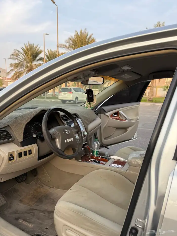 كامري فل كامل 3