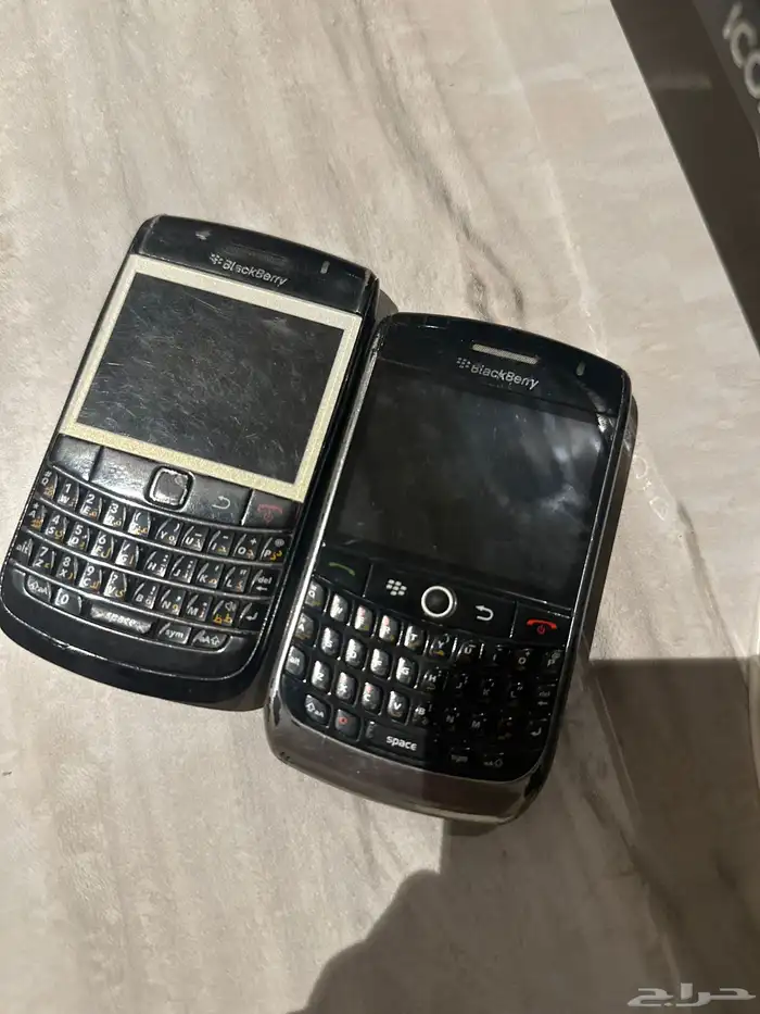 بلاك بيري 0