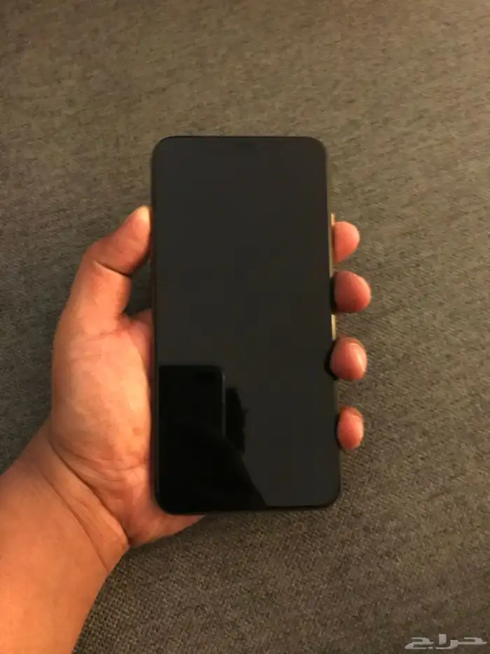 ايفون اكس ماكس 1