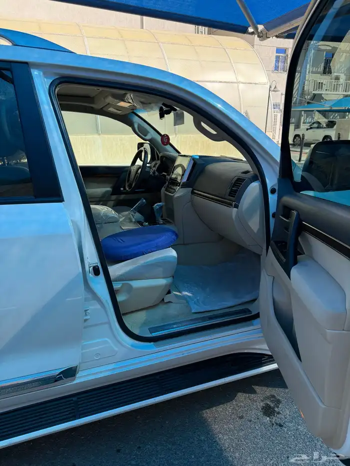 لاند كروزر 2017 GXR3 11