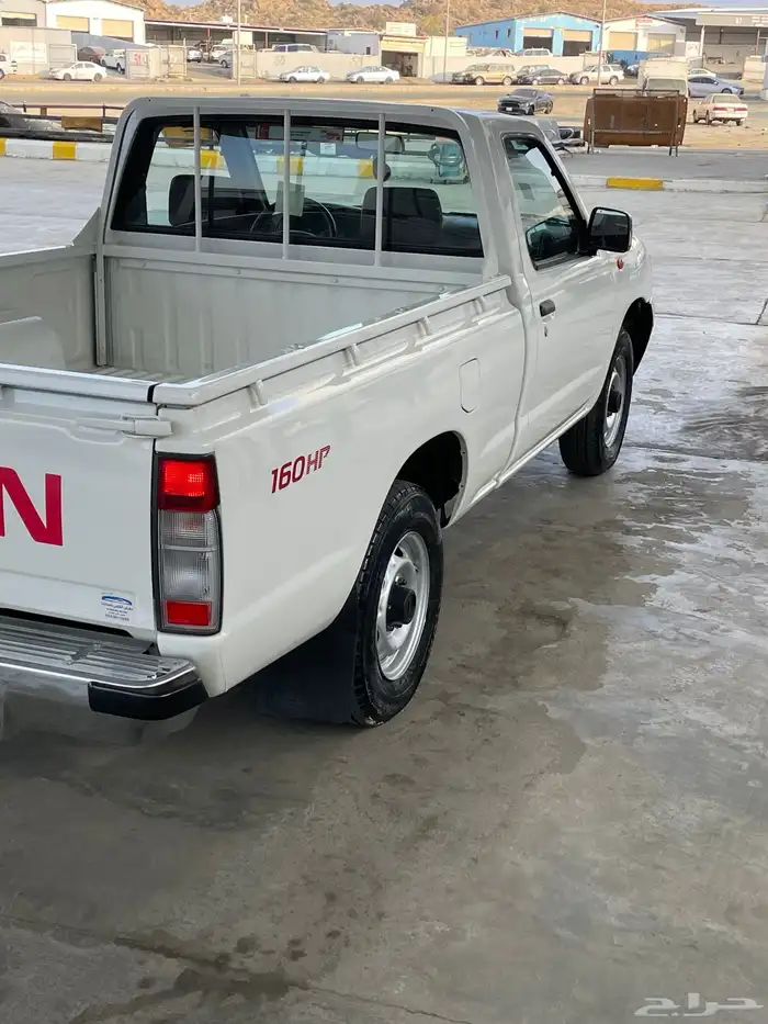 داتسون غماره مخزززن 6