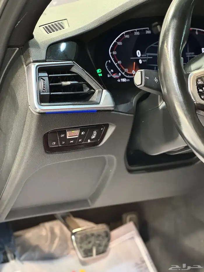 بي ام دبليو 430i موديل 2022 18