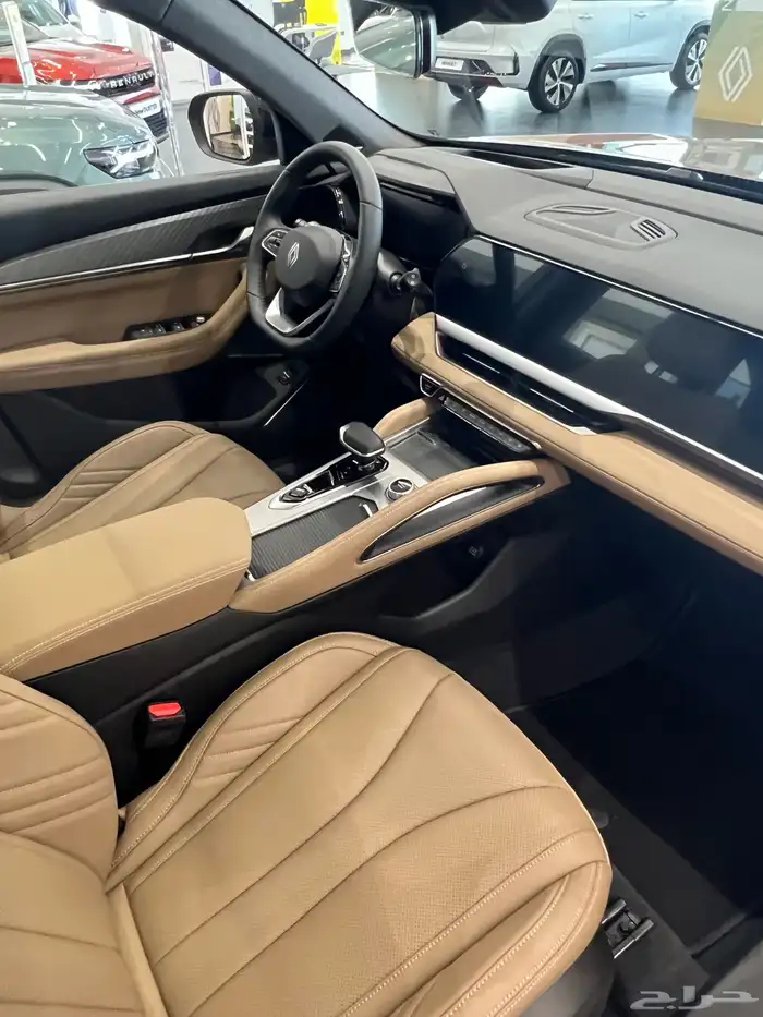 كوليوس رينو 6