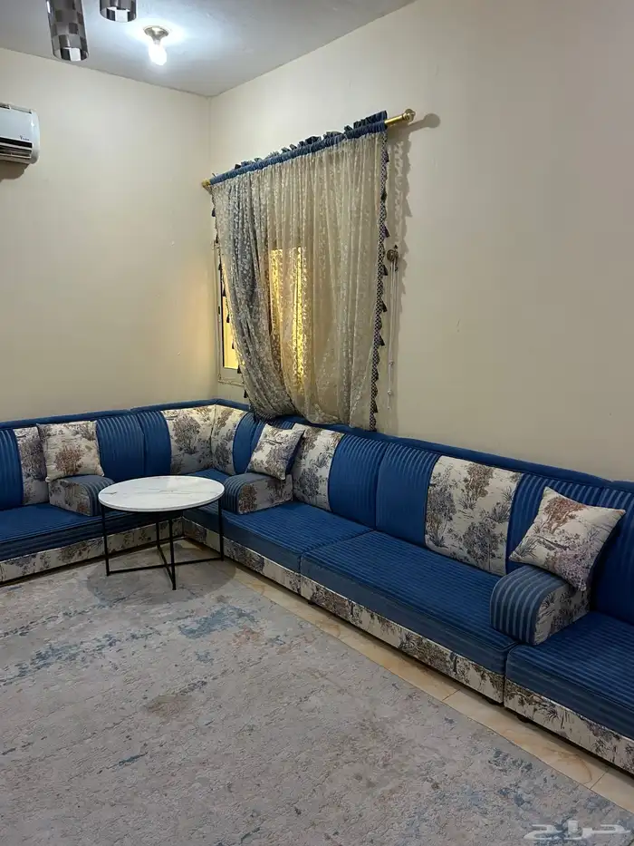 جلسة ارضية 1