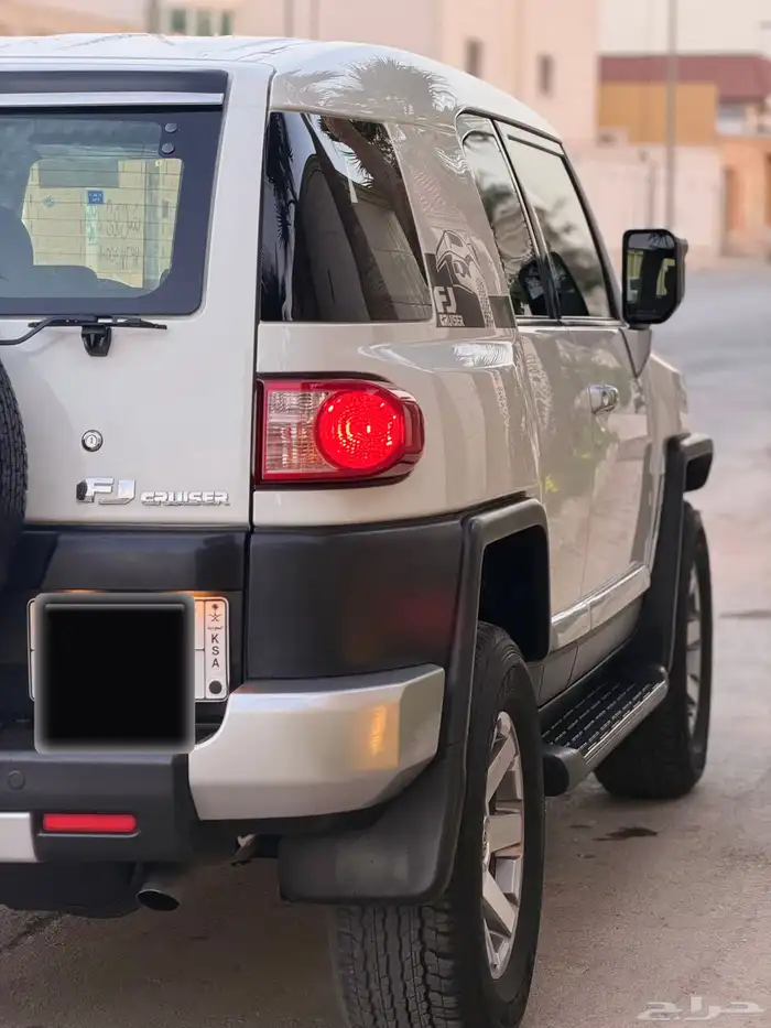 للبيع اف جي سعودي موديل 2022 فل كامل 2 34