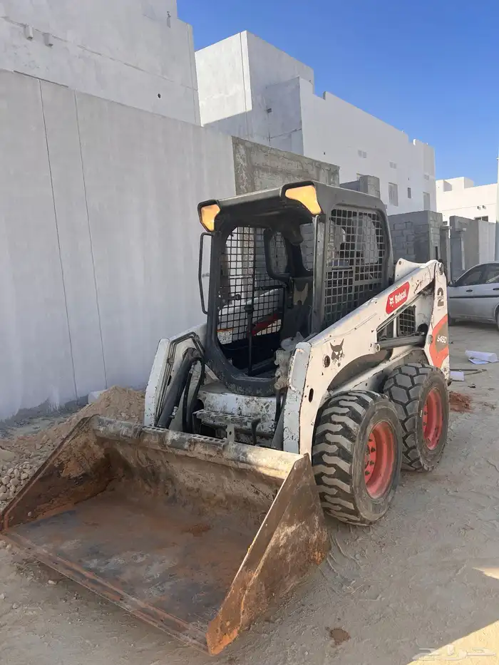 بوبكات حواس للايجار 0