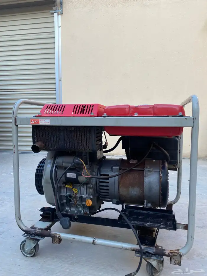 ماطور ينمار 2