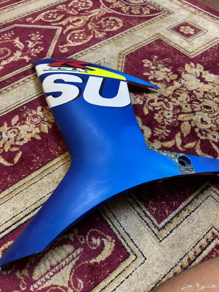 فيبر دباب ريس 2