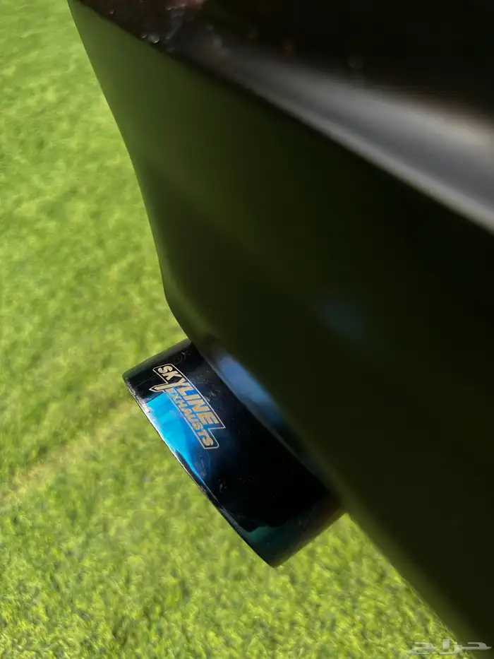 انفينتي FX37 12