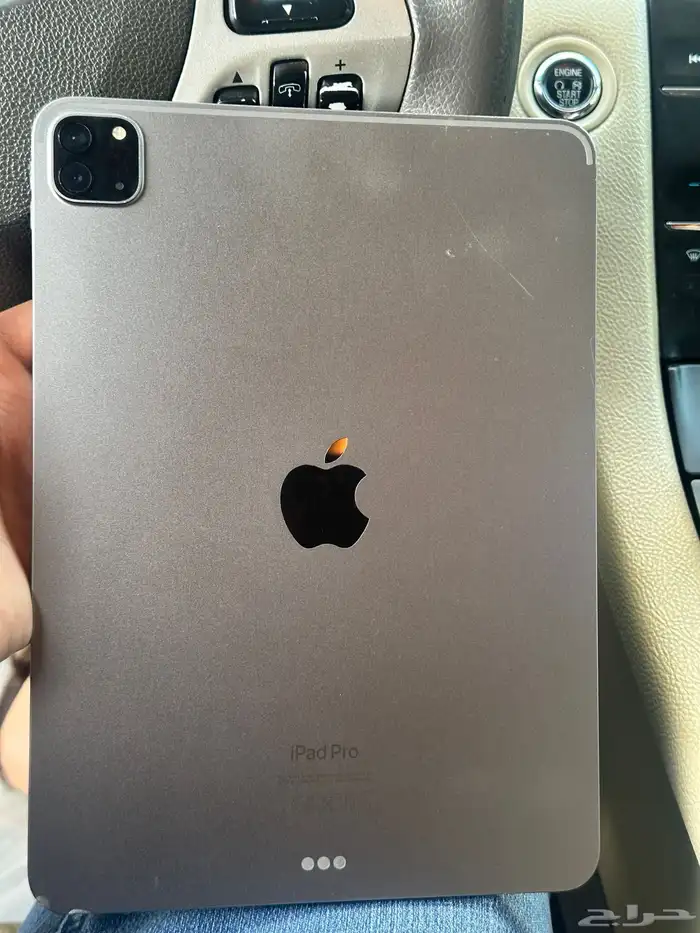 ايباد الجيل الرابع 0