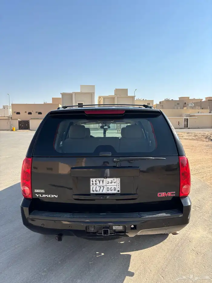 جمس يوكن2011 0