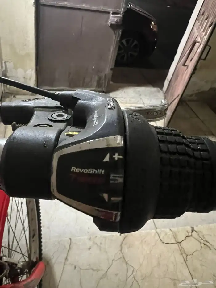 دراجة رياضية 3