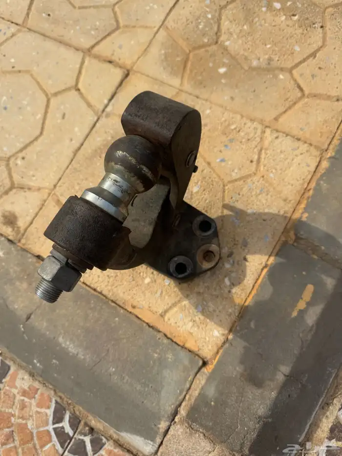 هوك رمانه برادو 1