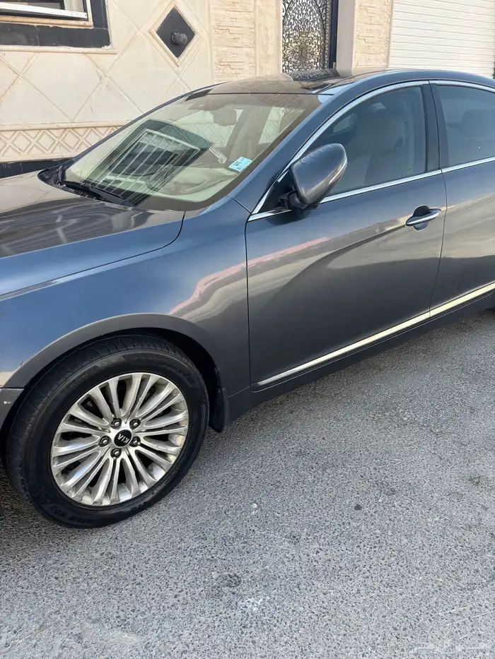 للبيع او البدل كادينزا 2016 نص فل 10