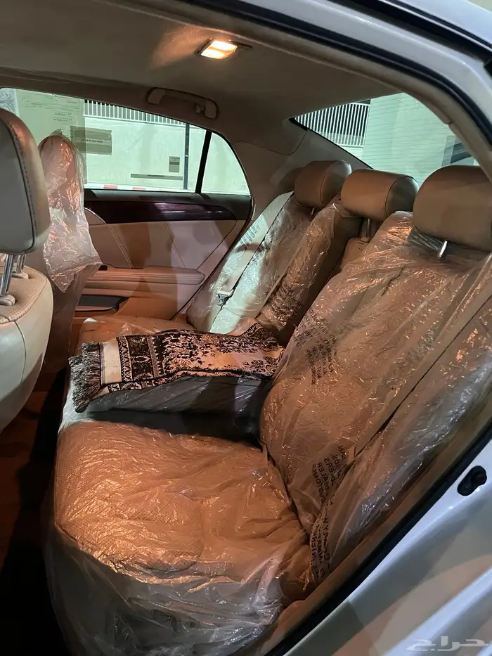 للبيع افالون 2009 5