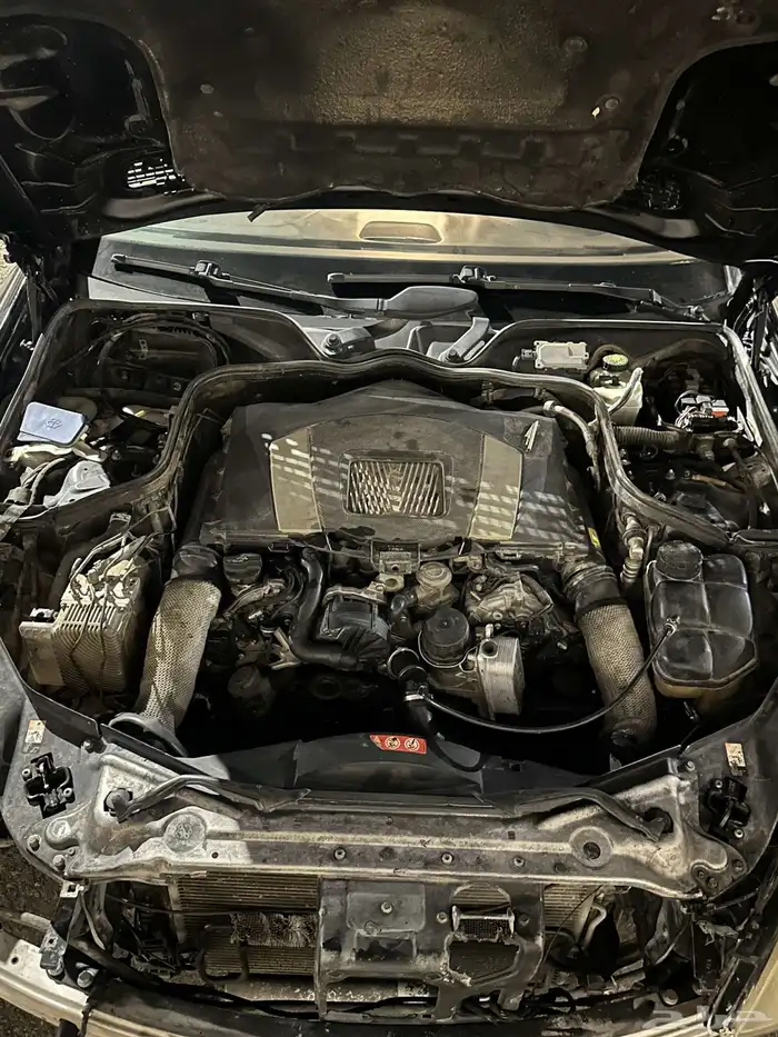 مرسيدس CLS 350 16