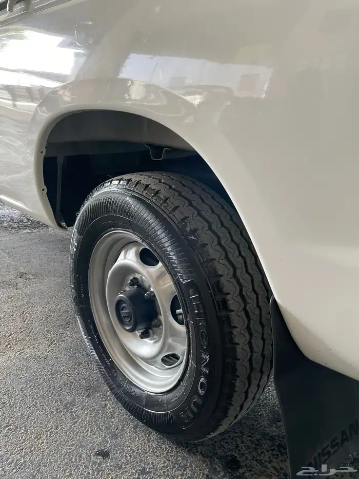 داتسون غماره مخزززن 87