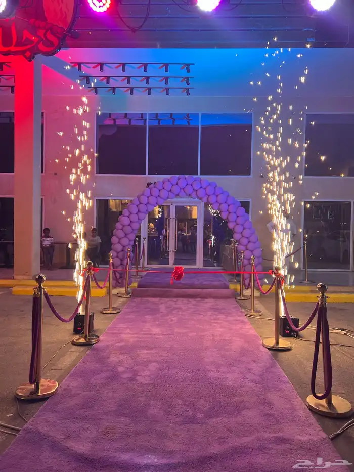 افتتاح المحلات التجارية بالأحساء 8