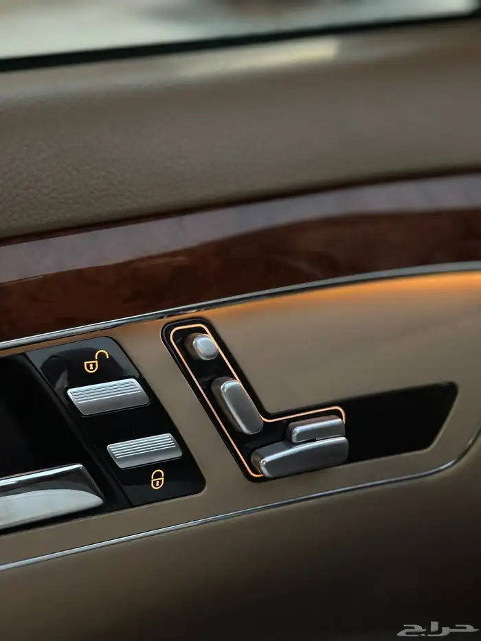 مرسيدس بانوراما مخزن ماشيه 15 الف فقط 2010 بدي وكاله 43