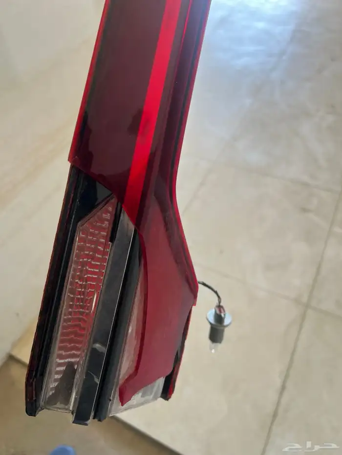 لد خلفي اكسنت 2025 فيه كسر بسيط 6