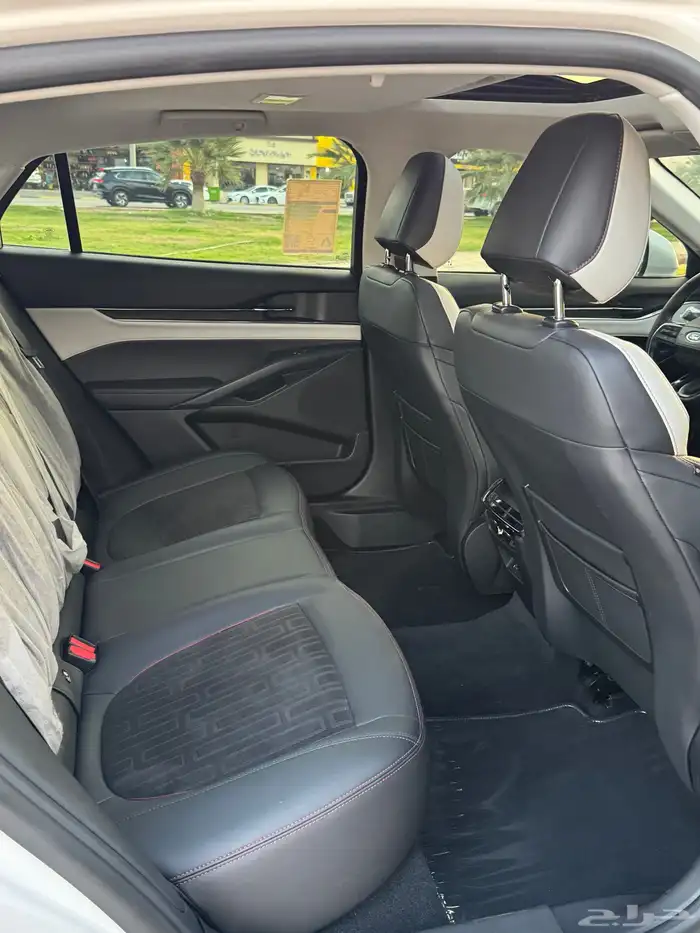 تورس 2024 ترند نص فل سعودي 80