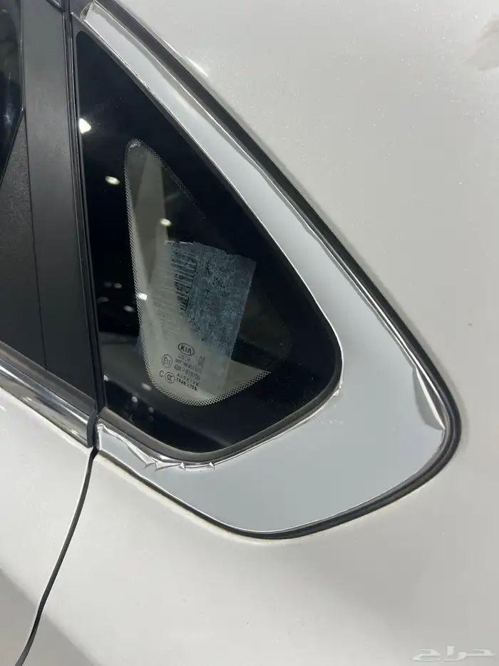 كيا سيراتو كي 3 2021 وكالة ( ممشى قليل ) 9