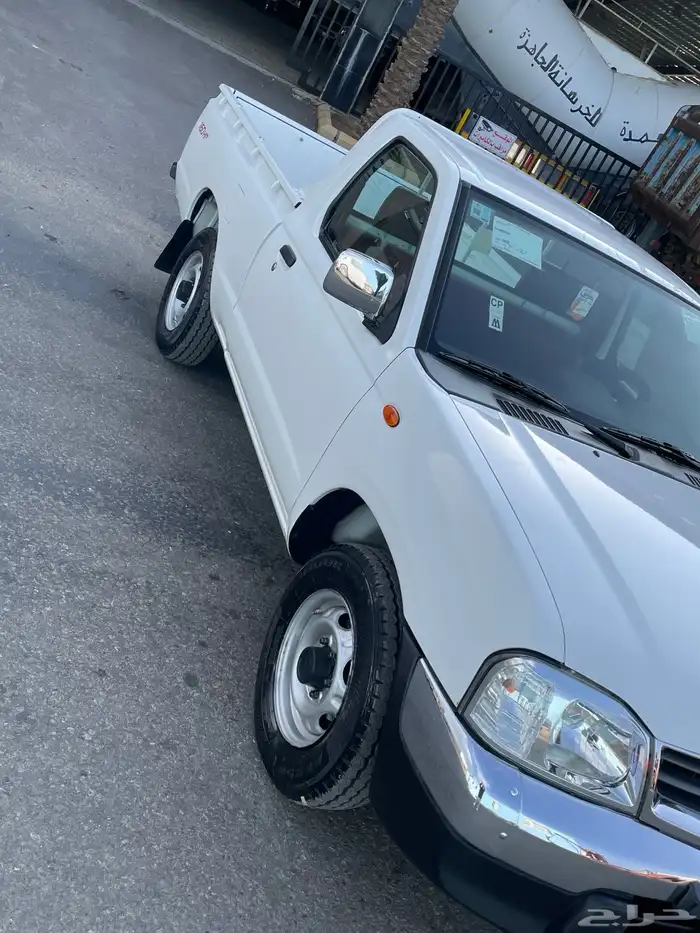 داتسون غماره مخزززن 47