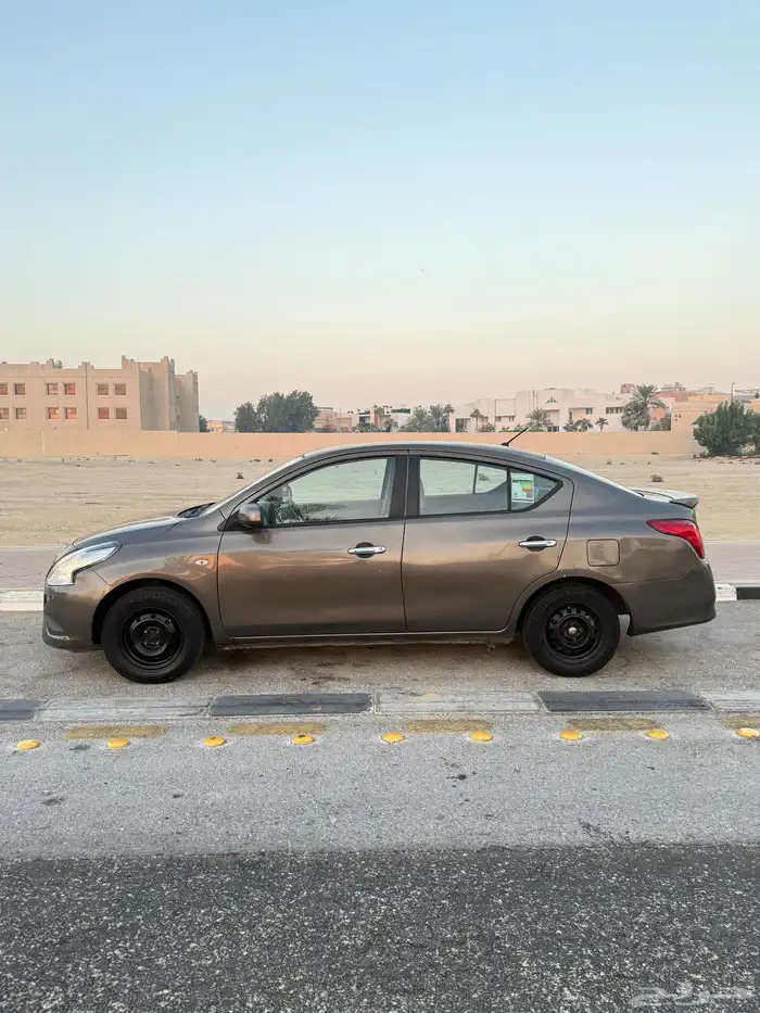 نيسان صني 2018 5