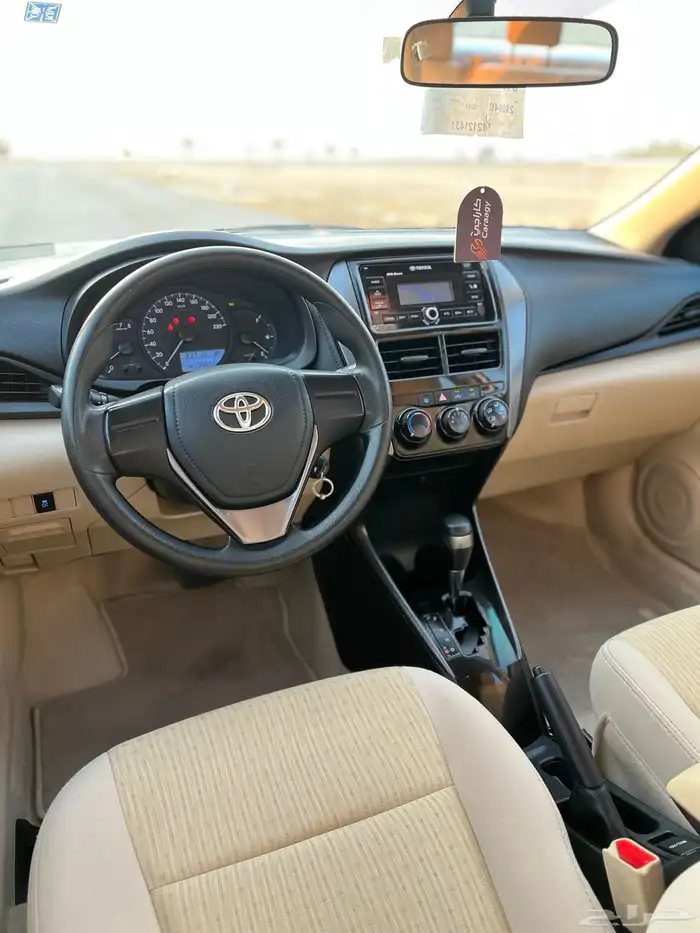 يارس 2021 وكاله 15