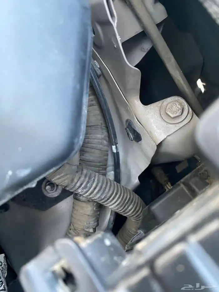 ( تم البيع )سبارك 2020 بودي بلد مخزن 48 الف كيلو 21