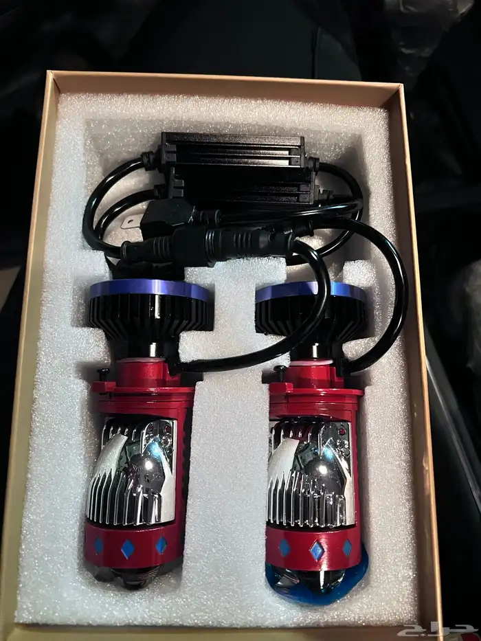 عدسات ليزر 0