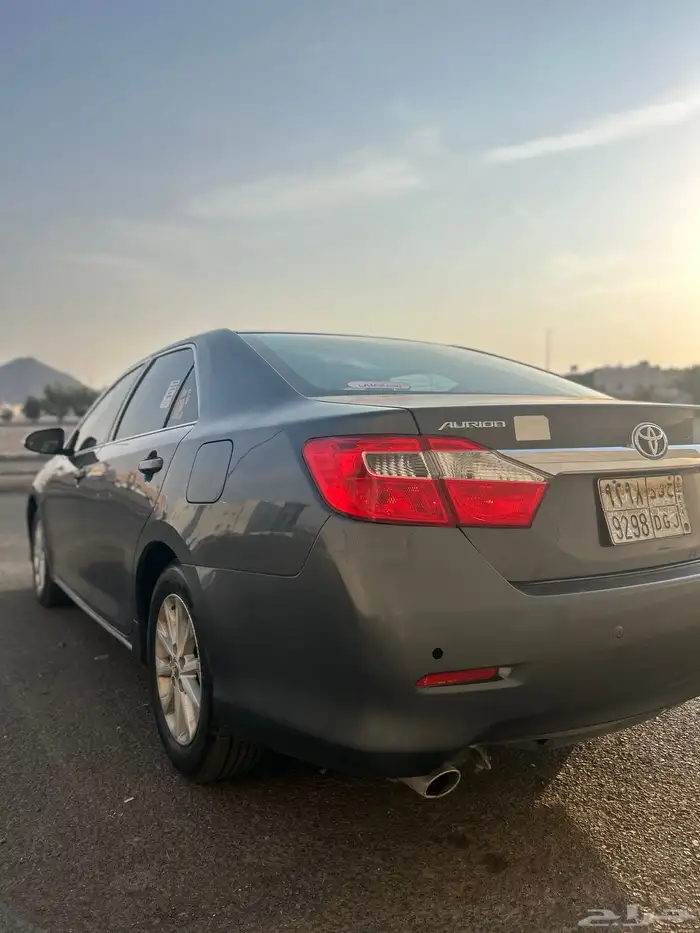 اوريون 2015 تورينق 4