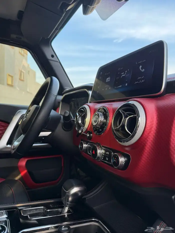 بايك BJ40 موديل 2022 - فل كامل 29