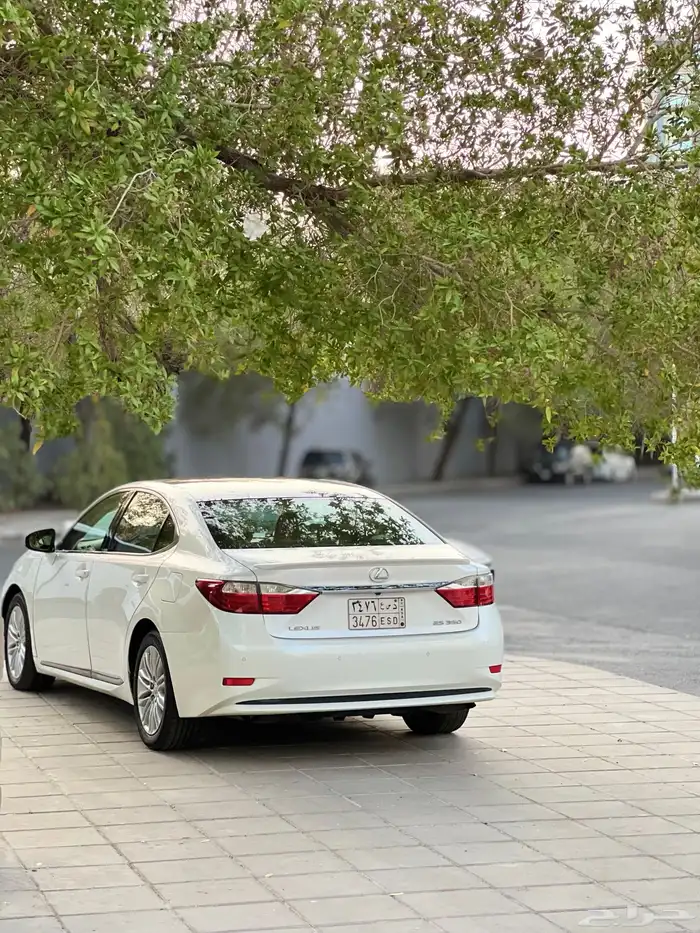 لكزس2013فل كاملDD 3