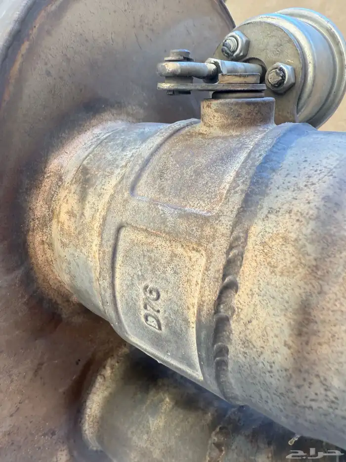 كت باك واي سييرا 2018 3