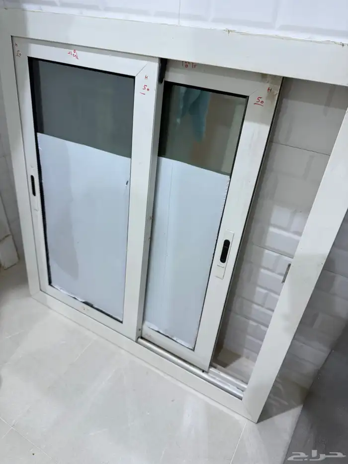 ميكرويف وشباك 4