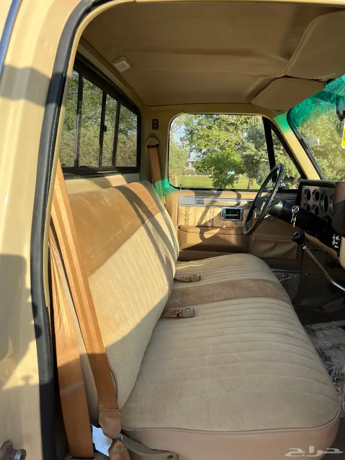 للبيع جمس موديل 86 41