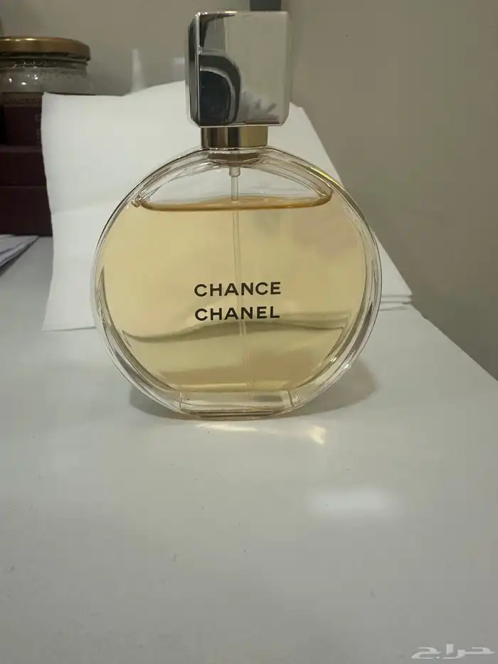 عطر تشانيل شانس 0