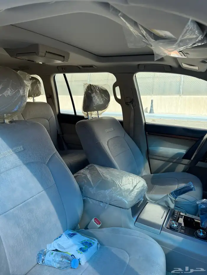 لاند كروزر 2017 GXR3 16