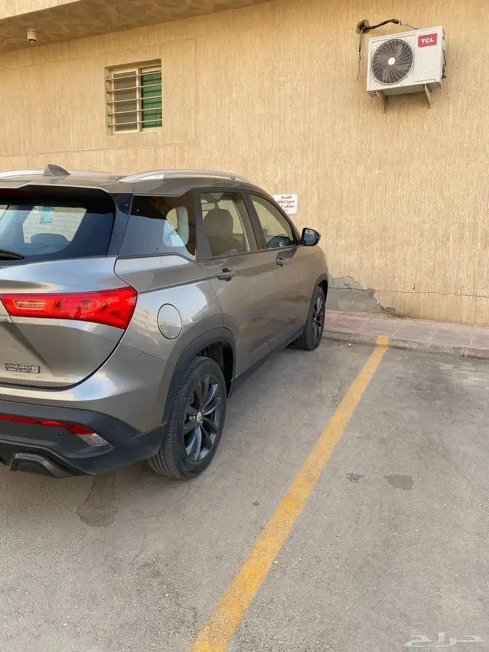 كابتيفا 2023 مستخدم واحد نظيف 1