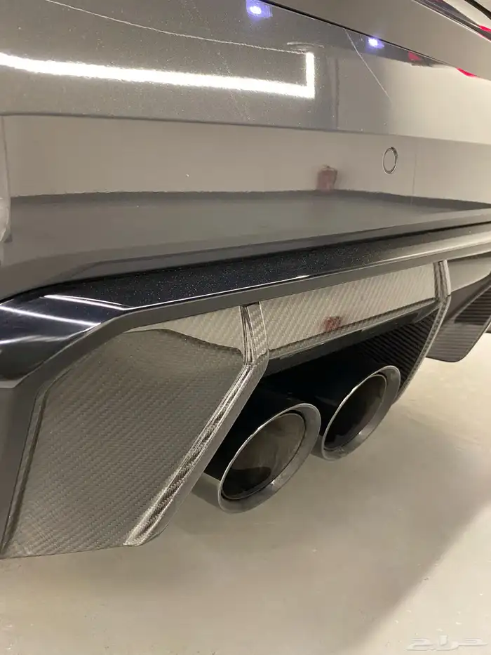 بي ام دبليو M3 10