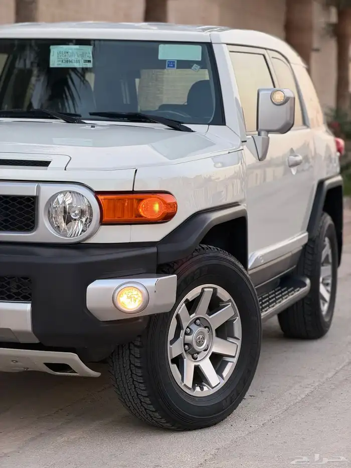 للبيع اف جي سعودي موديل 2022 فل كامل 2 0