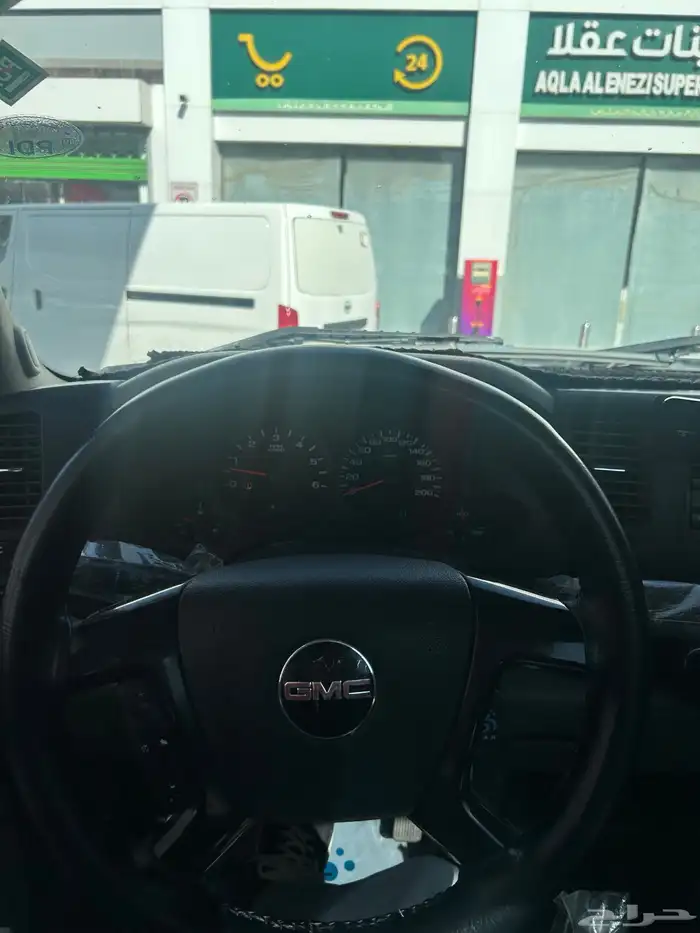 جمس سيرا 2013 5