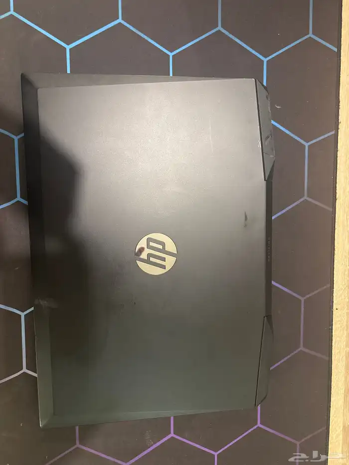 لابتوب HP Pavilion Gaming 15-dk1xxx (كرت GTX 1650 Ti) 0