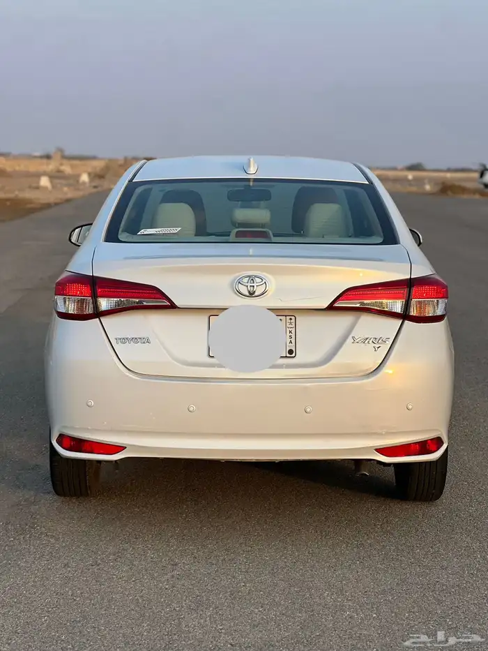 يارس 2021 وكاله 41