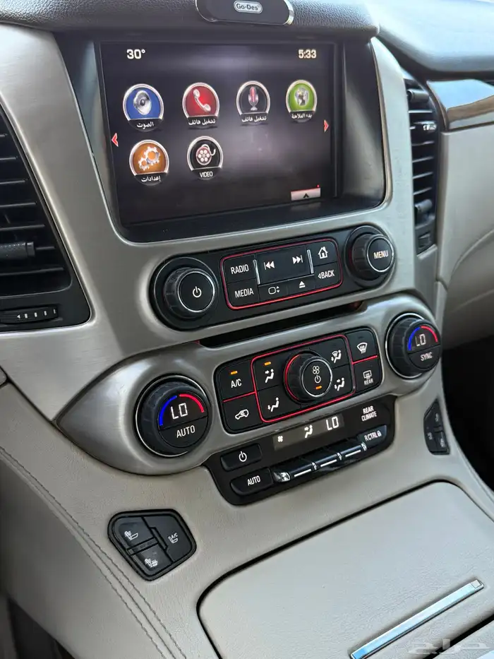 يوكن دينالي 2015 24